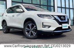 nissan x-trail 2017 -NISSAN--X-Trail DBA-NT32--NT32-072208---NISSAN--X-Trail DBA-NT32--NT32-072208-