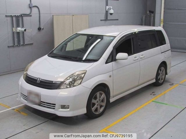 toyota isis 2005 -TOYOTA--Isis ANM10W-0030956---TOYOTA--Isis ANM10W-0030956- image 1