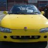 honda beat 1991 0920-83 image 2