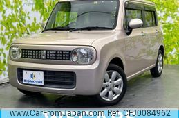 suzuki alto-lapin 2013 quick_quick_DBA-HE22S_HE22S-430451