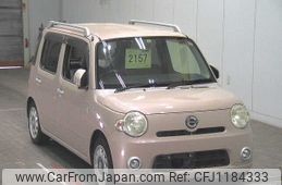 daihatsu mira-cocoa 2010 -DAIHATSU--Mira Cocoa L685S--0002970---DAIHATSU--Mira Cocoa L685S--0002970-