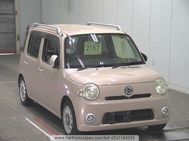 daihatsu mira-cocoa 2010 -DAIHATSU--Mira Cocoa L685S--0002970---DAIHATSU--Mira Cocoa L685S--0002970- image 1