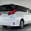 toyota alphard 2021 -TOYOTA--Alphard 6AA-AYH30W--AYH30-0135025---TOYOTA--Alphard 6AA-AYH30W--AYH30-0135025- image 17