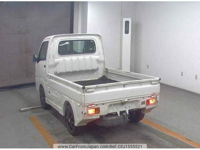 daihatsu hijet-truck 2016 CFJ1555521 image 2