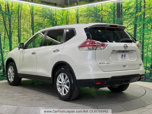 nissan x-trail 2014 -NISSAN--X-Trail NT32--007031---NISSAN--X-Trail NT32--007031- image 2