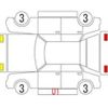 lexus nx 2023 -LEXUS--Lexus NX 6AA-AAZH20--AAZH20-6003596---LEXUS--Lexus NX 6AA-AAZH20--AAZH20-6003596- image 2