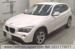 bmw x1 2012 -BMW 【品川 330ろ1824】--BMW X1 VL18-WBAVL32080VP95066---BMW 【品川 330ろ1824】--BMW X1 VL18-WBAVL32080VP95066-