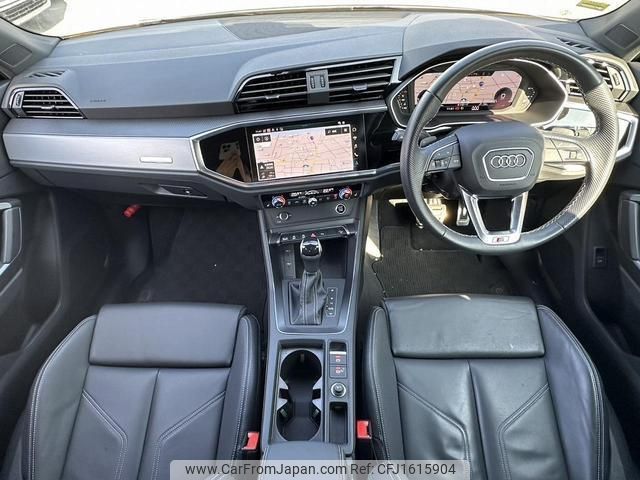 audi q3 2023 CFJ1615904 image 2