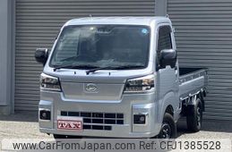 daihatsu hijet-truck 2022 quick_quick_3BD-S500P_S500P-0158066