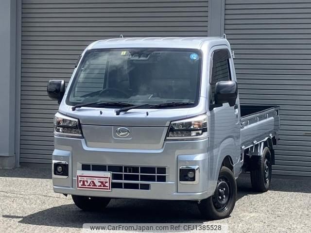 daihatsu hijet-truck 2022 quick_quick_3BD-S500P_S500P-0158066 image 1