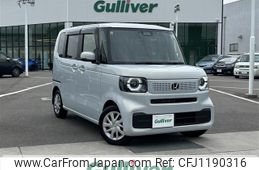 honda n-box 2023 -HONDA--N BOX 6BA-JF5--JF5-1019576---HONDA--N BOX 6BA-JF5--JF5-1019576-