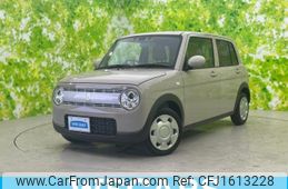 suzuki alto-lapin 2023 CFJ1613228