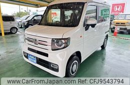 honda n-van 2024 -HONDA--N VAN 5BD-JJ2--JJ2-5012***---HONDA--N VAN 5BD-JJ2--JJ2-5012***-