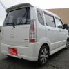 suzuki wagon-r 2008 -SUZUKI--Wagon R DBA-MH22S--MH22S-161526---SUZUKI--Wagon R DBA-MH22S--MH22S-161526- image 3