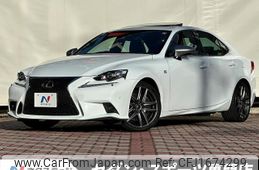 lexus is 2016 CFJ1674299