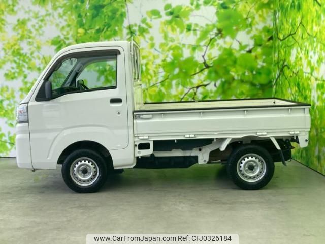 daihatsu hijet-truck 2017 quick_quick_EBD-S500P_S500P-0062898 image 2