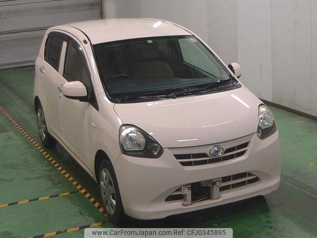 daihatsu mira-e-s 2011 -DAIHATSU--Mira e:s LA300S-1025227---DAIHATSU--Mira e:s LA300S-1025227- image 1