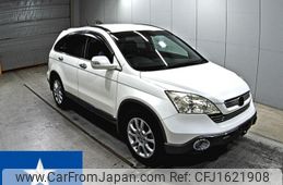 honda cr-v 2006 CFJ1621908