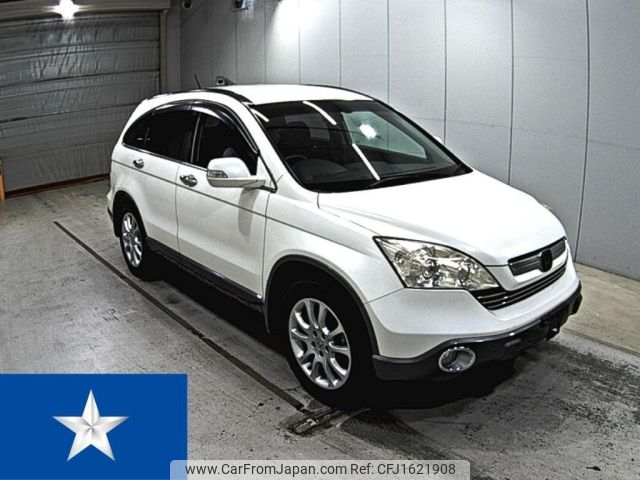 honda cr-v 2006 CFJ1621908 image 1