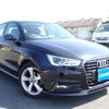 audi a1 2016 -AUDI--Audi A1 DBA-8XCHZ--WAUZZZ8X6FB042962---AUDI--Audi A1 DBA-8XCHZ--WAUZZZ8X6FB042962- image 1