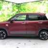 daihatsu cast 2016 quick_quick_DBA-LA250S_LA250S-0042600 image 2
