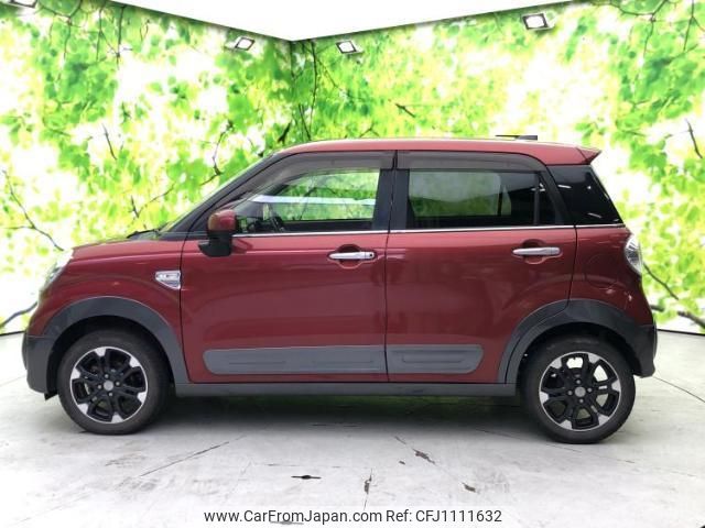 daihatsu cast 2016 quick_quick_DBA-LA250S_LA250S-0042600 image 2