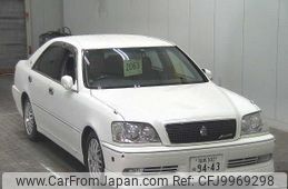 toyota crown 2000 -TOYOTA 【福島 300ﾇ9443】--Crown JZS171-0029676---TOYOTA 【福島 300ﾇ9443】--Crown JZS171-0029676-