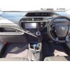 toyota aqua 2017 -TOYOTA 【豊田 500ﾜ】--AQUA DAA-NHP10--NHP10-2586584---TOYOTA 【豊田 500ﾜ】--AQUA DAA-NHP10--NHP10-2586584- image 10