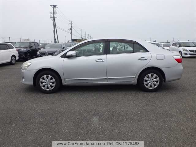 toyota premio 2008 NIKYO_NT32455 image 2