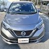 nissan note 2018 -NISSAN--Note DBA-E12--E12-585853---NISSAN--Note DBA-E12--E12-585853- image 9