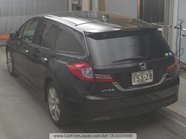 honda jade 2015 -HONDA--Jade FR4-1014760---HONDA--Jade FR4-1014760- image 2