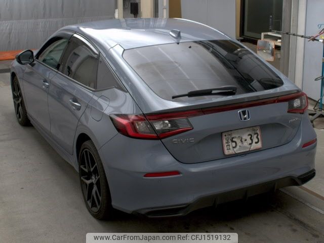 honda civic 2023 CFJ1519132 image 2