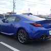 subaru brz 2021 -SUBARU--BRZ 3BA-ZD8--ZD8-004656---SUBARU--BRZ 3BA-ZD8--ZD8-004656- image 15