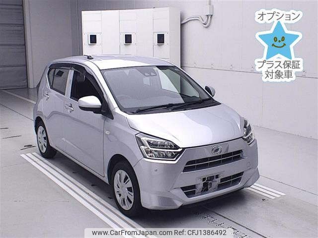 daihatsu mira-e-s 2020 -DAIHATSU--Mira e:s LA350S-0210393---DAIHATSU--Mira e:s LA350S-0210393- image 1