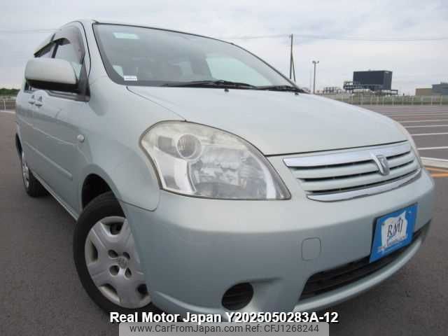 toyota raum 2006 3282185-Y2025050283A-12 image 1