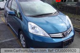 honda fit-shuttle 2012 -HONDA--Fit Shuttle GG7--3007979---HONDA--Fit Shuttle GG7--3007979-