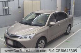 toyota corolla-axio 2016 -TOYOTA--Corolla Axio DBA-NRE161--NRE161-0017200---TOYOTA--Corolla Axio DBA-NRE161--NRE161-0017200-