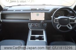 land-rover defender 2024 CFJ1815296