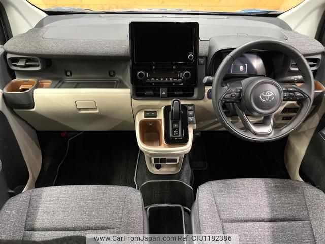 toyota sienta 2023 quick_quick_MXPL10G_MXPL10-1099336 image 2