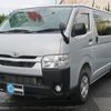 toyota hiace-van 2021 -TOYOTA 【名変中 】--Hiace Van GDH206V--2013867---TOYOTA 【名変中 】--Hiace Van GDH206V--2013867- image 1