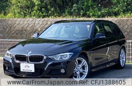 bmw 3-series 2016 quick_quick_LDA-3D20_WBA8L32060K567601