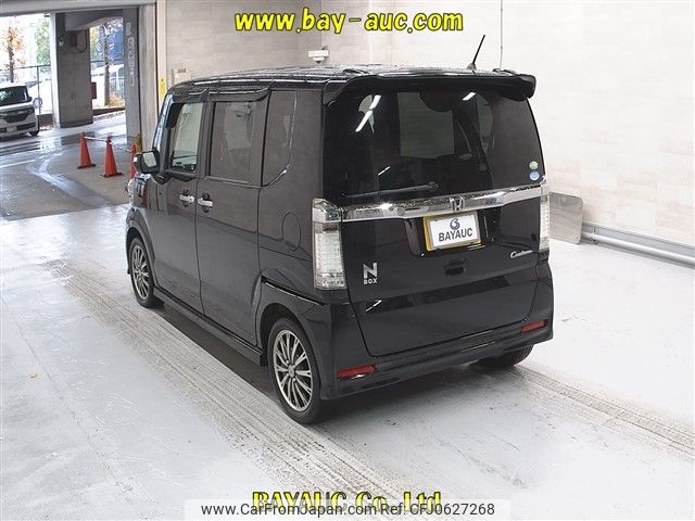 honda n-box 2012 -HONDA--N BOX JF1-2002627---HONDA--N BOX JF1-2002627- image 2