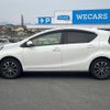 toyota aqua 2017 quick_quick_DAA-NHP10_NHP10-6691851 image 2