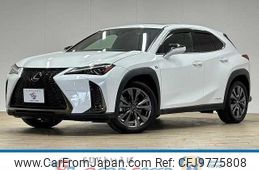 lexus ux 2020 quick_quick_6AA-MZAH10_MZAH10-2082376