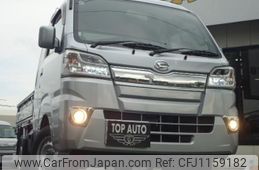 daihatsu hijet-truck 2018 quick_quick_EBD-S510P_S510P-0204323