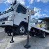 mitsubishi-fuso canter 2009 GOO_NET_EXCHANGE_1300374A30250502W001 image 76