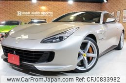 ferrari ferrari-gtc4lusso 2018 -FERRARI--Ferrari GTC4Lusso ABA-F151BME--ZFF82WNJ000231383---FERRARI--Ferrari GTC4Lusso ABA-F151BME--ZFF82WNJ000231383-