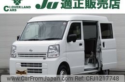 nissan clipper-van 2024 -NISSAN--Clipper Van 5BD-DR17V--DR17V-654334---NISSAN--Clipper Van 5BD-DR17V--DR17V-654334-