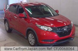 honda vezel 2017 quick_quick_DBA-RU1_RU1-1227995