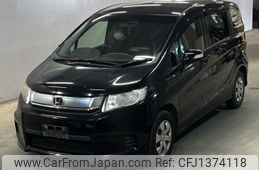 honda freed-spike 2016 -HONDA--Freed Spike GB3-1642277---HONDA--Freed Spike GB3-1642277-